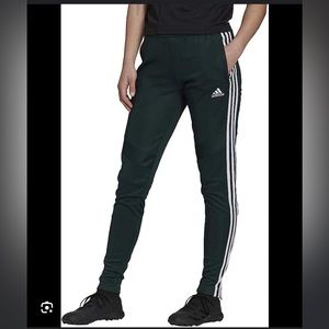 Adidas Tiro Pants Size Small